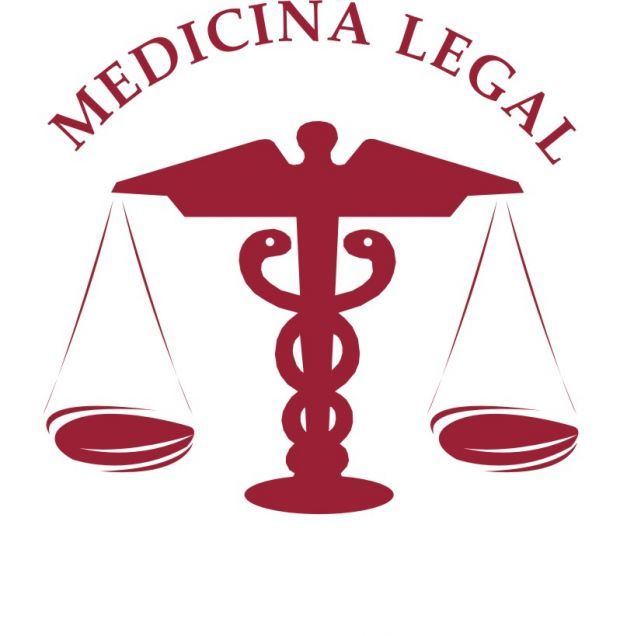 Conceitos da medicina legal