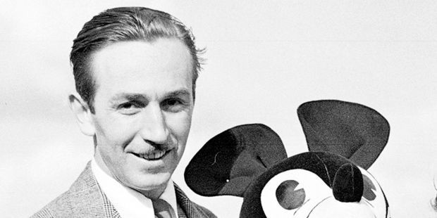 Walt Disney: um fenômeno em satisfazer clientes