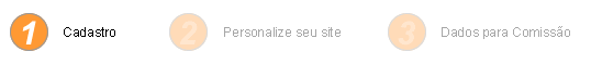 Etapa 1 de 3