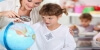 Geografia Infantil