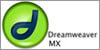 Dreamweaver MX