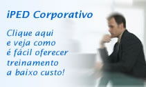 iPED Corporativo