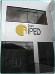 Sede do Grupo iPED em São Paulo - SP