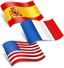 Pacote Idiomas