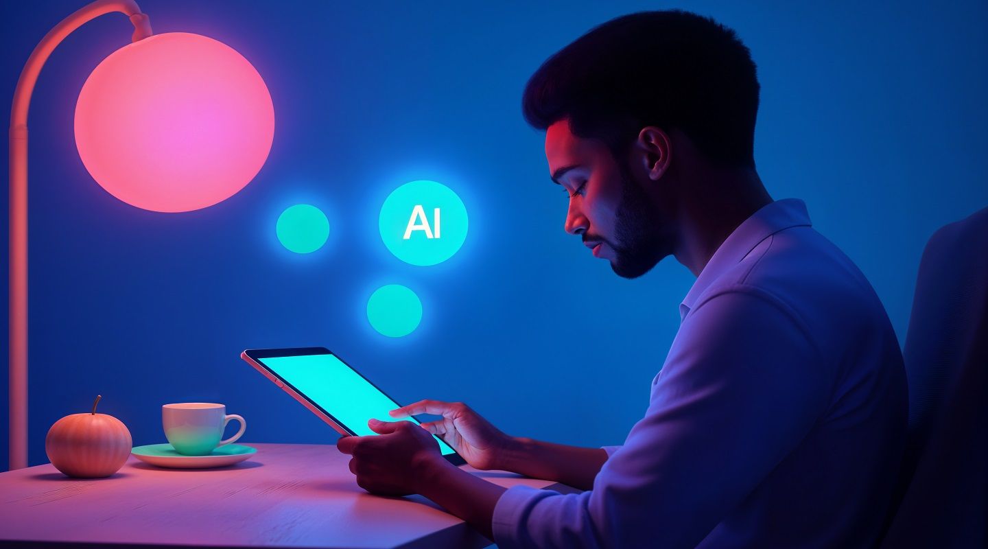 Cursos de atualização para Profissional de IA