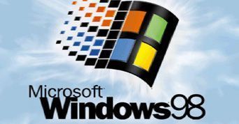 Ilustra��o - Curso de Windows 98