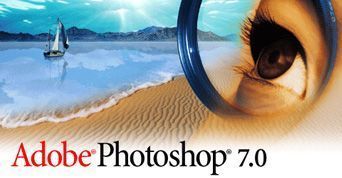 Ilustra��o - Curso de Photoshop