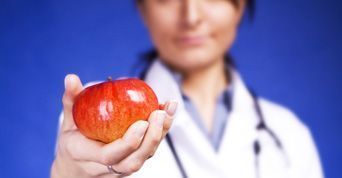 Saiba mais sobre a Nutrição Clínica