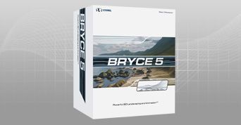 curso de bryce grátis Ilustração - Curso de Design de Ambientes - Bryce