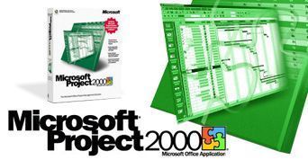 Ilustra��o - Curso de MS Project