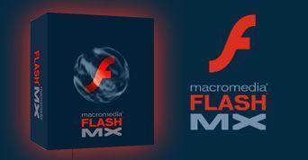 Ilustra��o - Curso de Flash MX