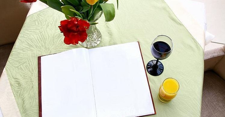 Curso de Qualidade dos Serviços Hoteleiros
