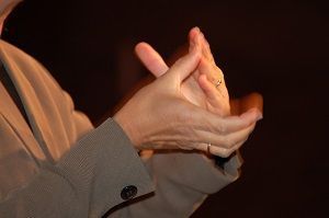 Curso grátis Língua brasileira de sinais Curso de Libras
