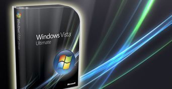 Ilustra��o - Curso de Windows Vista