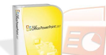 Ilustra��o - Curso de Power Point 2007