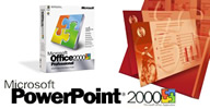 Curso de Power Point 2000