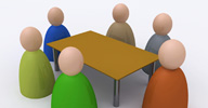Curso de Gerenciamento de reuni�es