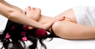 Curso de Drenagem Linf�tica Corporal