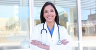 Curso de Enfermagem do Trabalho