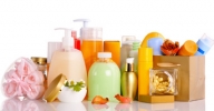 Curso de Cosmetologia
