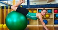 Curso de Pilates