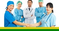 Curso de Sa�de P�blica no Brasil