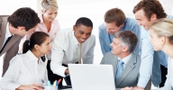 Curso de Gest�o de Equipes