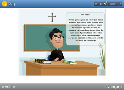 Curso do Novo Testamento