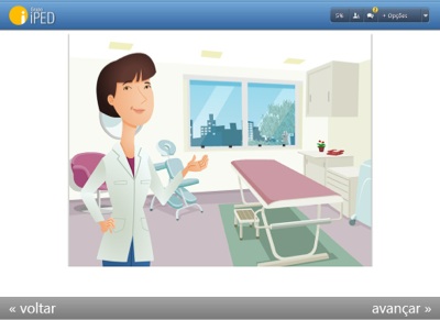 Curso de administracao hospitalar a distancia