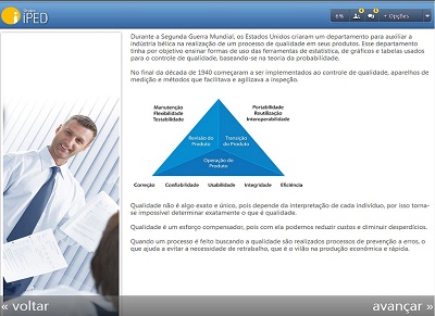 Curso de gestao empresarial online gratis