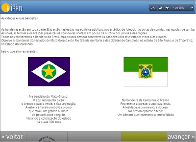 Curso de geografia online gratis