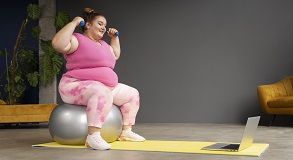 Curso de Obesidade e Atividade Física
