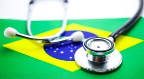 Curso de Saúde Pública no Brasil e o SUS
