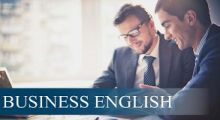 Curso de Inglês para Negócios 