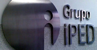 Grupo iPED
