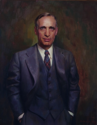 Wade Hampton Frost