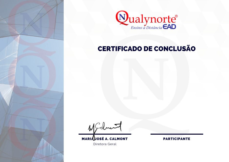 Certificado