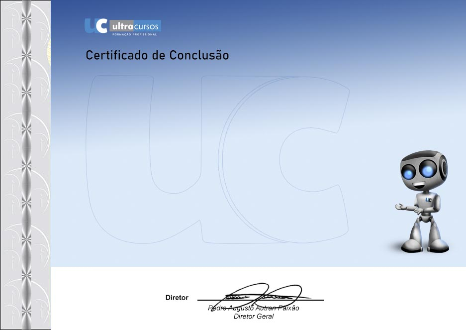 Certificado
