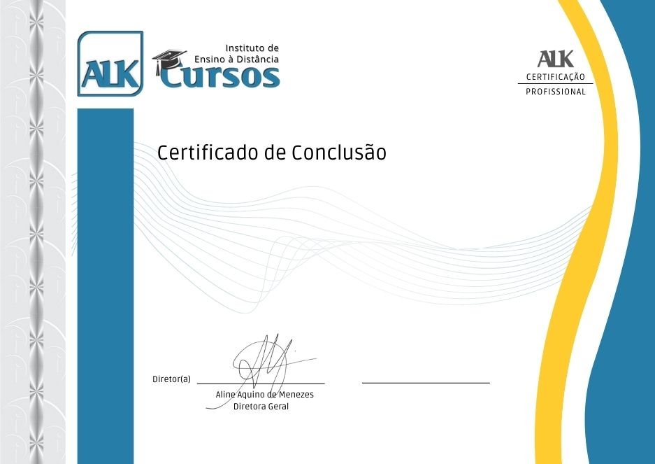 Certificado