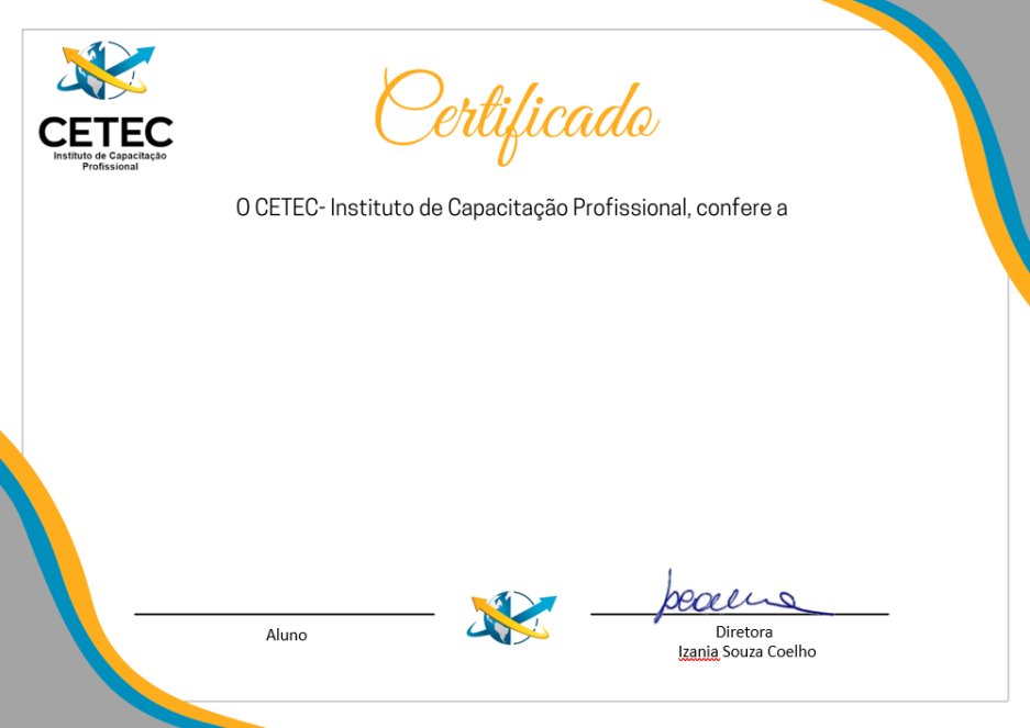 Certificado