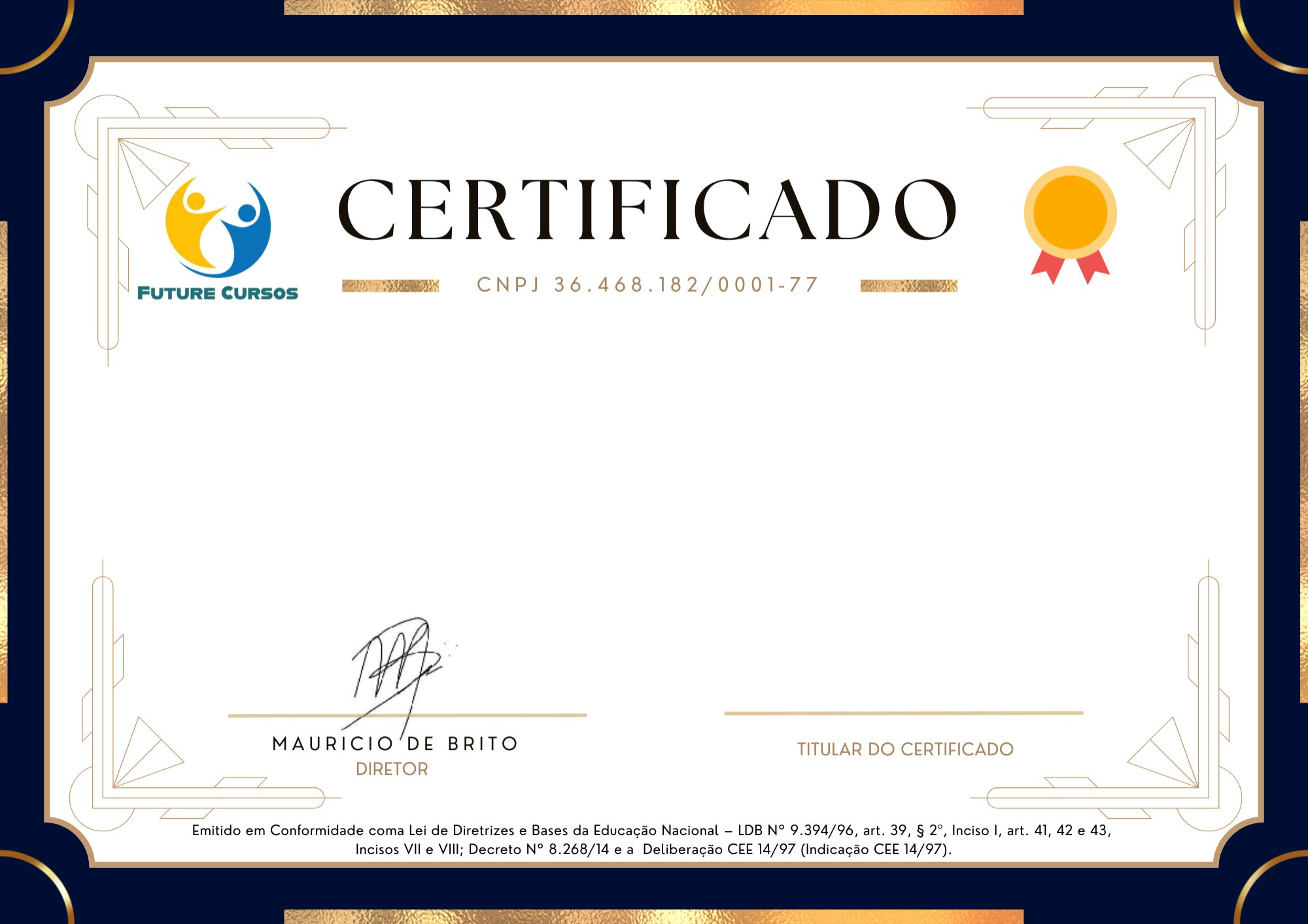 Certificado