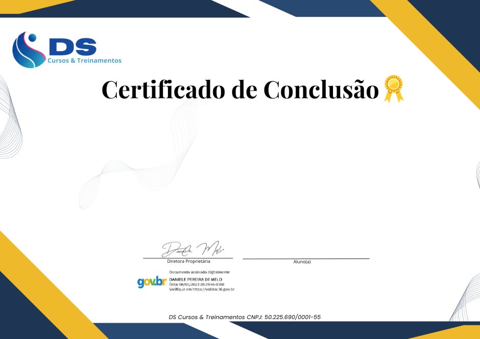 Certificado