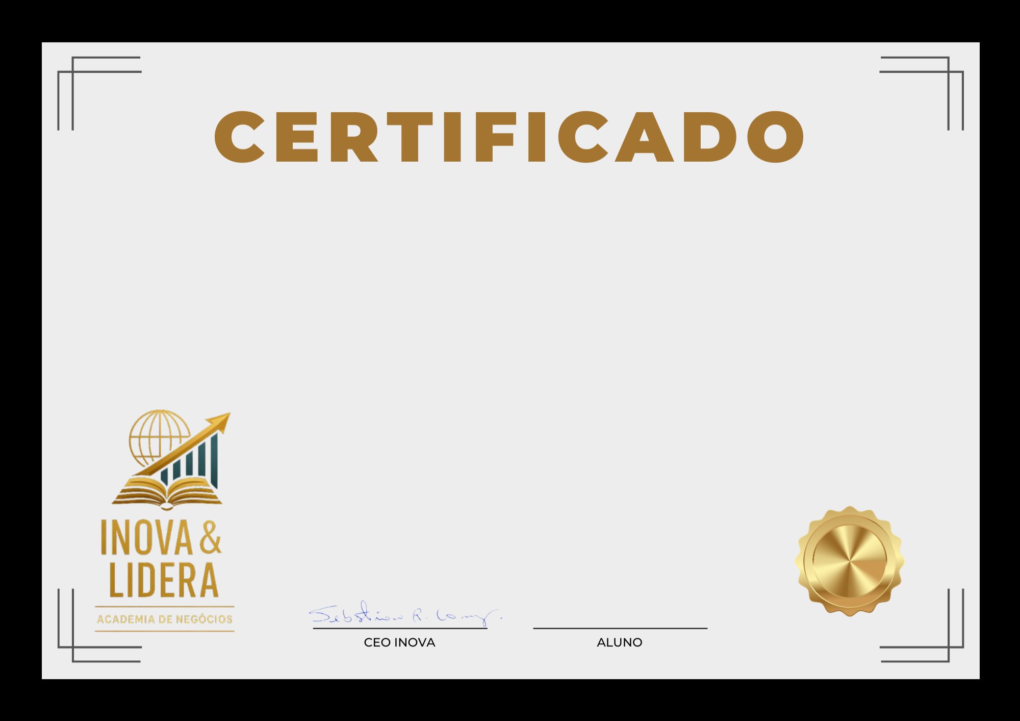 Certificado