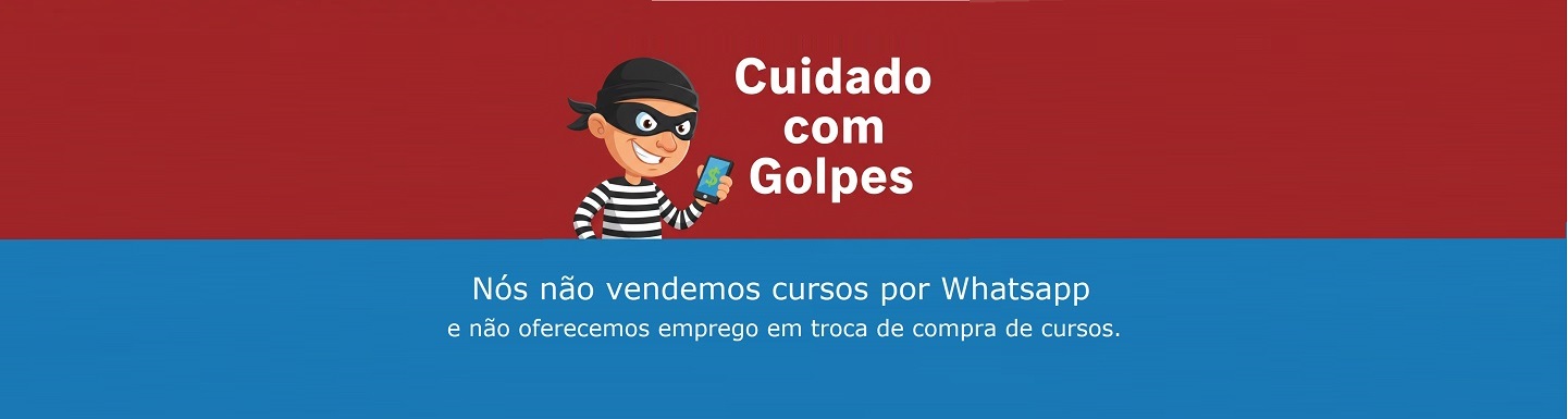 Aviso de Golpes