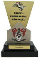 Troféu: Empresarial São Paulo