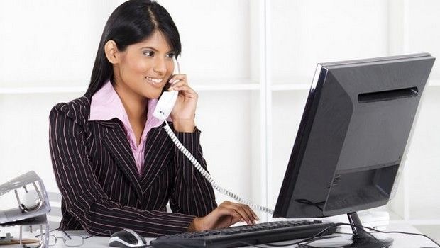 Dicas para ser um auxiliar de escritório de sucesso