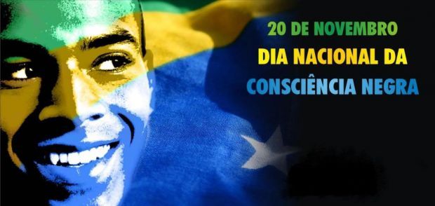 Dia da Consciência Negra