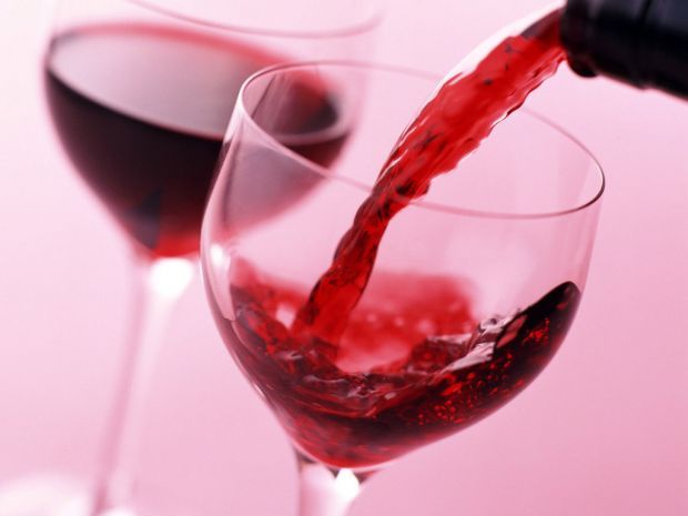 Tipos de vinhos e uvas