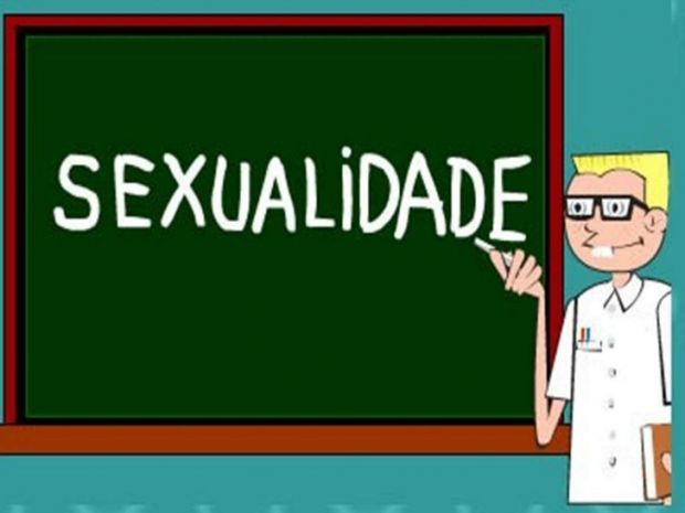 Sexualidade e a Educação