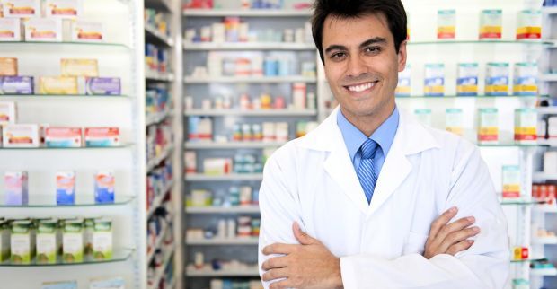 Funções de um farmacêutico de sucesso